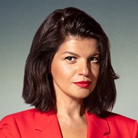 Катя Скворцова Фото