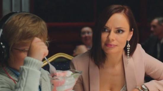 Два отца и два сына Сезон 1 Серия 3 YouTube