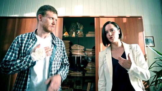Родком (2020) сериал смотреть онлайн, все сезоны подряд в хорошем ...