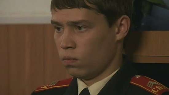 Смотреть онлайн сериал Кадетство 3 сезон 33 серия 15.12.2010 в хорошем ...