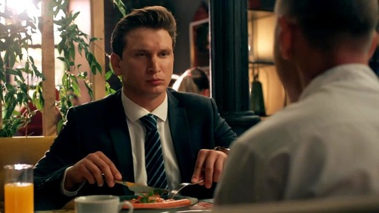 Смотреть онлайн сериал #СеняФедя Сезон 5 5 серия в хорошем качестве на СТС