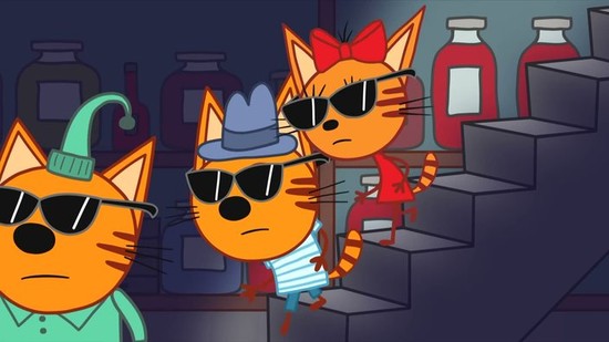 Три кота 2023. Три кота серия 4 сезон. Три кота котята шпионы. Три кота 4 сезон. Три кота 4 серия.