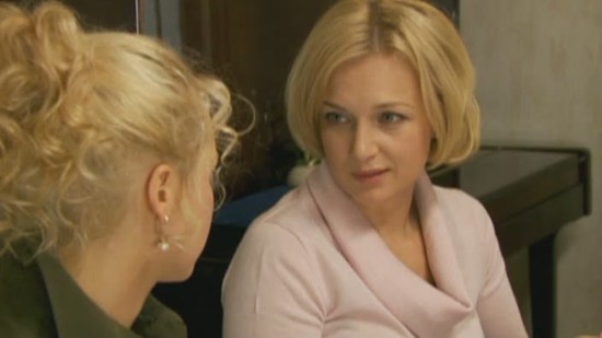 Смотреть онлайн сериал Кремлёвские курсанты 1 сезон 35 серия 17.08.2011 ...