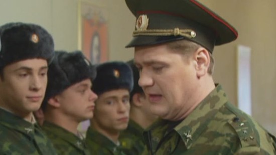Актеры сериала кремлевские курсанты фото