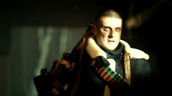 Смотреть онлайн сериал Корни Сезон 2 12 серия в хорошем качестве на СТС