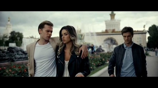 закрытый уровень см