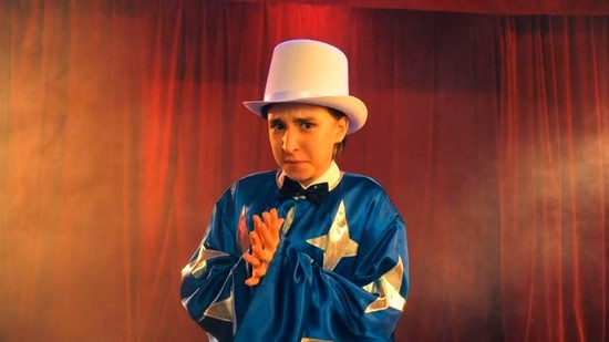 Смотреть онлайн сериал Юность Сезон 1 5 серия в хорошем качестве на СТС