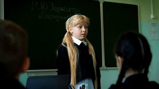 Смотреть онлайн сериал Папины дочки. Новые Сезон 1 2 серия в хорошем ...