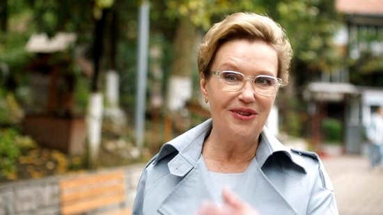 Смотреть онлайн сериал Плакса Сезон 1 4 серия в хорошем качестве на СТС