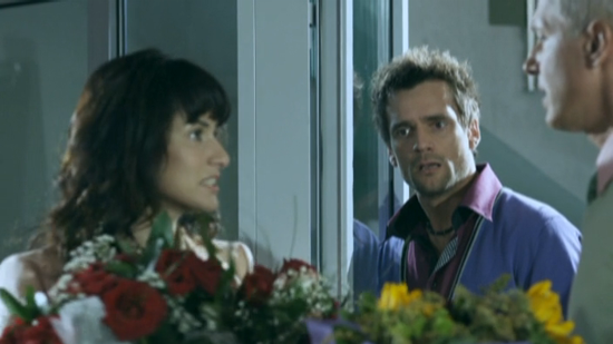 Смотреть онлайн сериал Светофор 2 сезон 18 серия 13.11