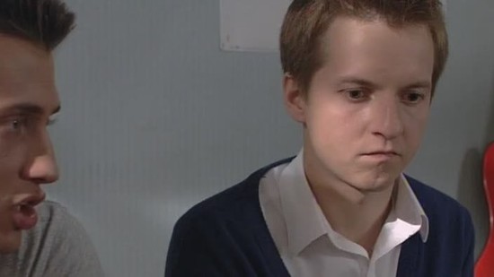 Смотреть онлайн сериал Закрытая школа 2 сезон 25 серия 14.11.2011 в ...