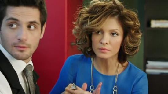 Смотреть онлайн сериал Кухня 3 сезон 6 серия 11.03.2014 в