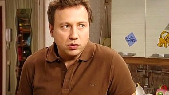 Смотреть онлайн сериал Воронины 1 сезон 12 серия 13.12.2012 в хорошем ...