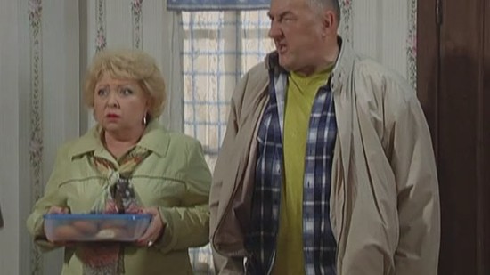 Вера Воронина попуга алады