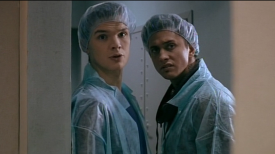 Смотреть онлайн сериал Закрытая школа 3 сезон 24 серия 17.05.2012 в ...