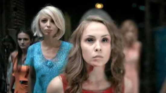 Смотреть онлайн сериал Выжить после 2 сезон 4 серия 03.02.2016 в ...