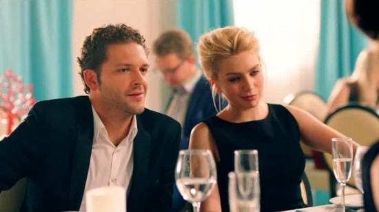 Смотреть онлайн сериал Вечный отпуск 1 сезон 12 серия 06.04.2016 в ...