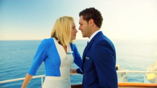 Смотреть онлайн сериал Вечный отпуск 1 сезон 16 серия 13.04.2016 в ...