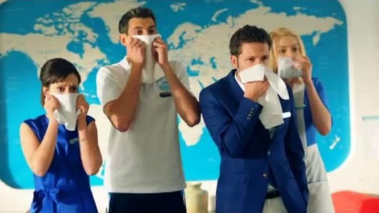 Смотреть онлайн сериал Вечный отпуск 1 сезон 19 серия 19.04.2016 в ...