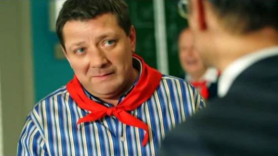 Смотреть онлайн сериал Вечный отпуск 1 сезон 23 серия 26.04.2016 в ...