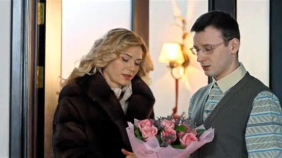 Смотреть онлайн сериал Два отца и два сына 3 сезон 7 серия