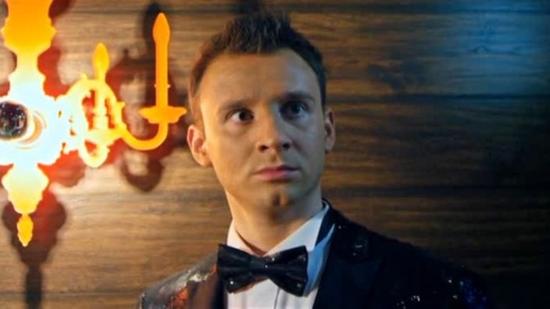 Смотреть онлайн сериал Два отца и два сына 3 сезон 16