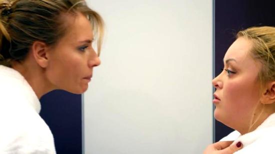 Смотреть онлайн сериал Девочки не сдаются Эксклюзив Он