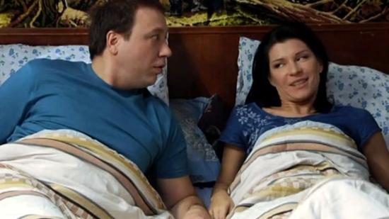 Смотреть онлайн сериал Воронины 12 сезон 19 серия 28.05