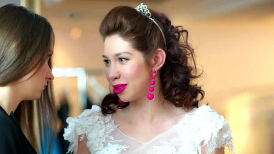 Смотреть онлайн сериал Пекарь и красавица 1 сезон 9 серия