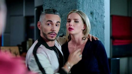 Смотреть онлайн сериал Пекарь и красавица 1 сезон 16 серия