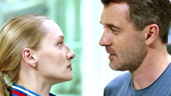 Смотреть онлайн сериал Мамы чемпионов 1 сезон 2 серия 28.03.2019 в ...