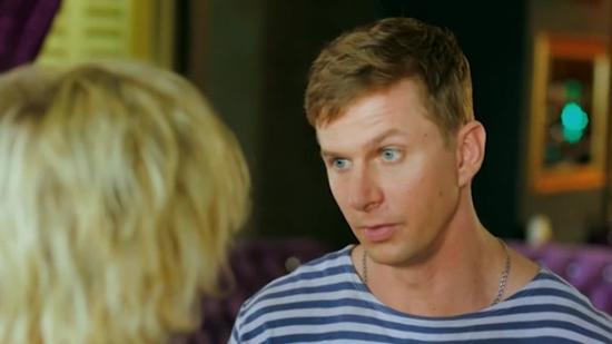 Смотреть онлайн сериал 90е. Весело и громко Эксклюзив