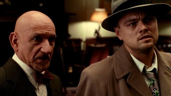 Фильм Остров проклятых - смотреть эфир на СТС онлайн в хорошем качестве ...