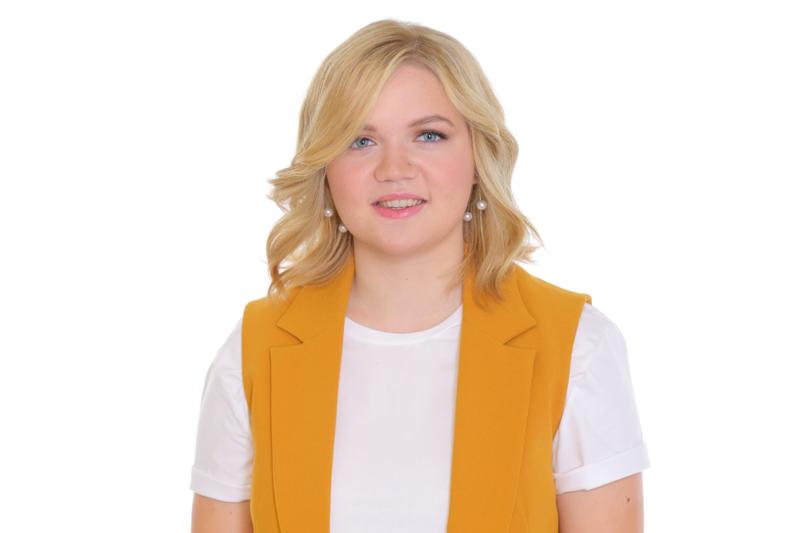 Ирина Перфилова: «до» и «после»