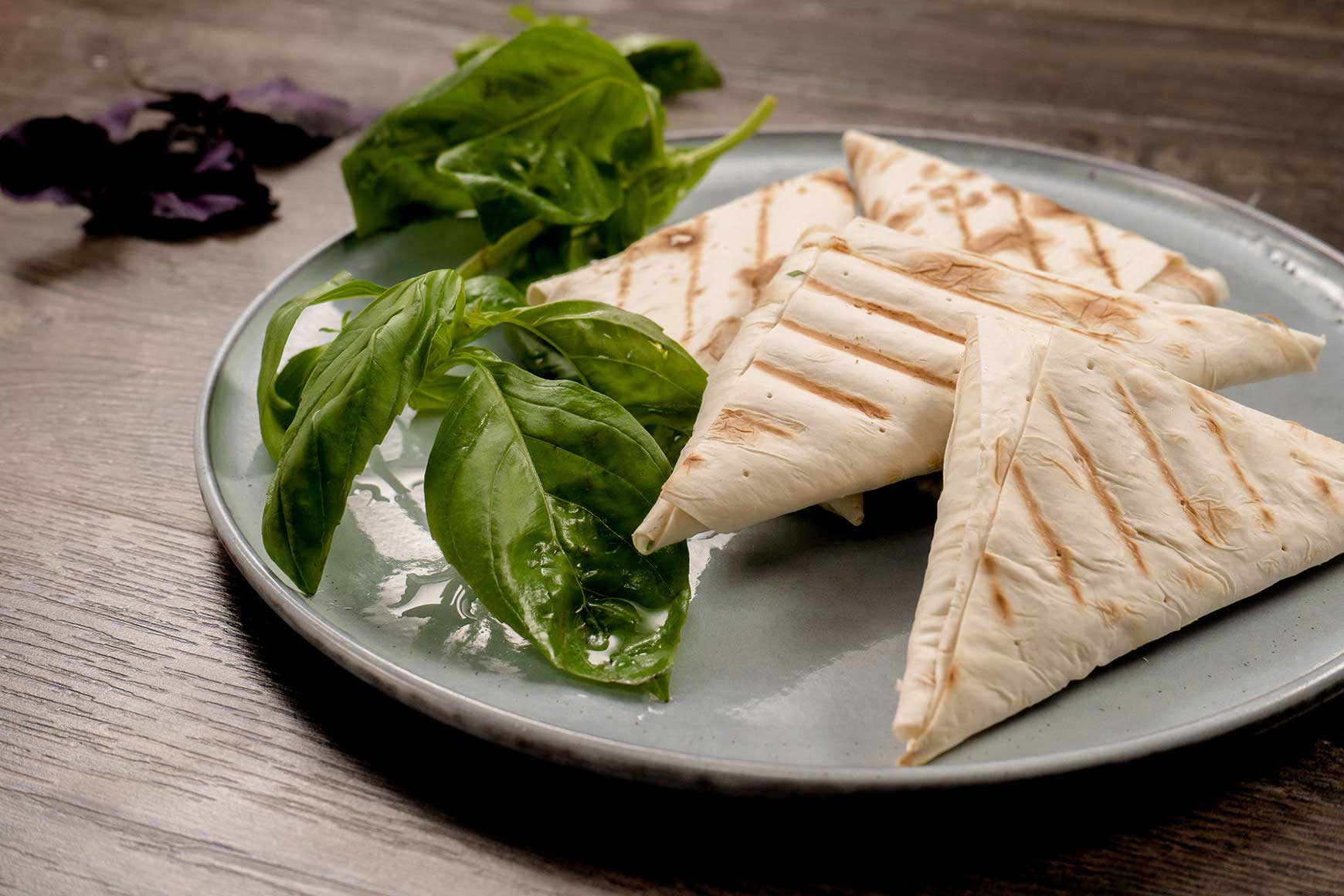 Турецкие треугольники с сыром - рецепт для фритюрницы - Patee. Рецепты