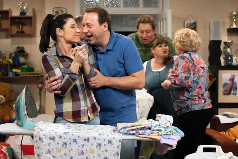 «Воронины». Новый сезон!