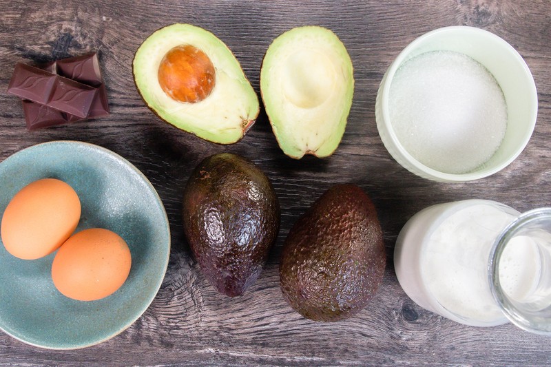 Что приготовить из авокадо: ТОП-5 рецептов