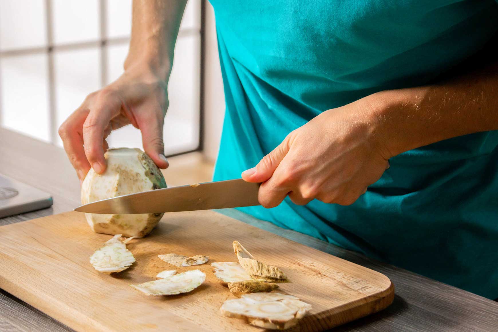 Рецепт голландской перловки по-бородински