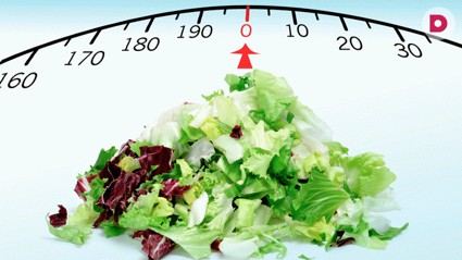 Диета «Вегетарианская»