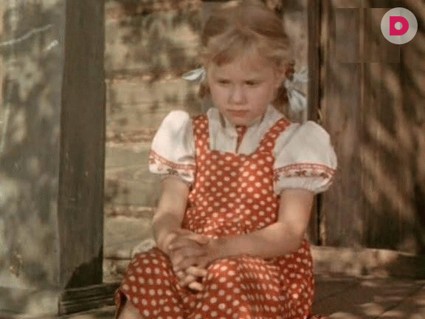 «Девочка ищет отца»: дочь партизана