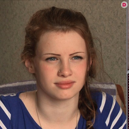 «Рублево – Бирюлево»: Екатерина Кирмель и Дарья Шагал