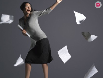 Жизнь с чистого листа