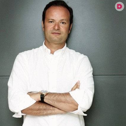 Тимур Савджи: «Мы расскажем о великолепной империи, власти и любви»