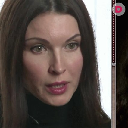 «Рублево – Бирюлево»: Ольга Иванцова и Татьяна Петрова