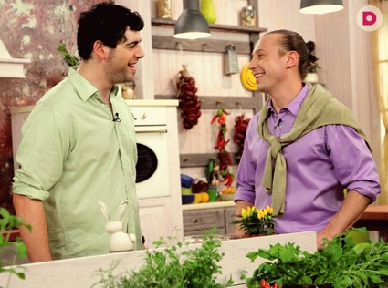 Лавка вкуса: все о новой программе