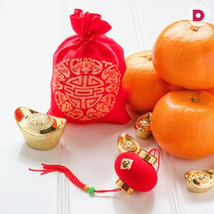 Новый год по фэн-шуй