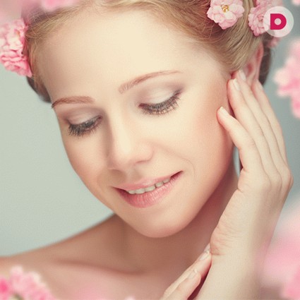 Натуральные маски по-домашнему!