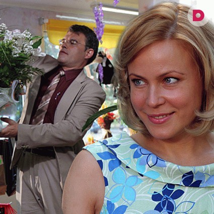 «Рябины гроздья алые»: больше, чем любовь