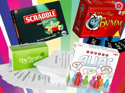 5 умных игр для детей