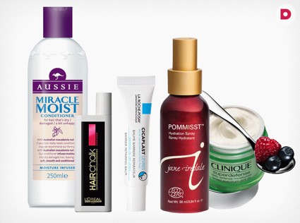 Новинки февраля: готовимся к весне